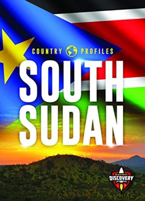 South Sudan Popular Titles Bellwether Media
