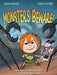 Monsters Beware! by Jorge Aguirre Extended Range Roaring Brook Press