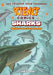 Science Comics: Sharks : Nature's Perfect Hunter by Joe Flood Extended Range Roaring Brook Press