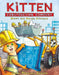 Kitten Construction Company: Meet the House Kittens by John Patrick Green Extended Range Roaring Brook Press