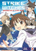 Strike Witches: Maidens in the Sky Vol. 2 by Humikane Shimada Extended Range Seven Seas Entertainment, LLC