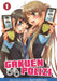 Gakuen Polizi Vol. 1 by Milk Morinaga Extended Range Seven Seas Entertainment, LLC
