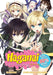 Haganai: I Don't Have Many Friends - Now With 50% More Fail! by Chiruwo Kazehana Extended Range Seven Seas Entertainment, LLC