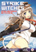 Strike Witches: One-Winged Witches Vol 1 by Humikane Shimada Extended Range Seven Seas Entertainment, LLC