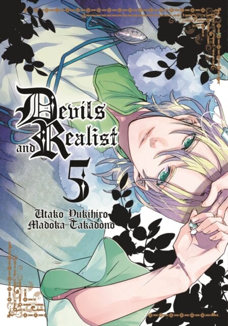 Devils and Realist Vol. 5 by Madoka Takadono Extended Range Seven Seas Entertainment, LLC