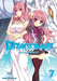 Dragonar Academy Vol. 7 by Shiki Mizuchi Extended Range Seven Seas Entertainment, LLC