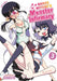 Nurse Hitomi's Monster Infirmary Vol. 3 by Shake-O Extended Range Seven Seas Entertainment, LLC