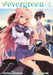 Evergreen Vol. 3 by Yuyuko Takemiya Extended Range Seven Seas Entertainment, LLC