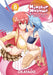 Monster Musume Vol. 8 by Okayado Extended Range Seven Seas Entertainment, LLC