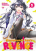 Masamune-kun's Revenge Vol. 1 by Takeoka Hazuki Extended Range Seven Seas Entertainment, LLC
