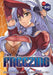 Freezing Vol. 9-10 by Dall-Young Lim Extended Range Seven Seas Entertainment, LLC
