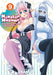 Monster Musume Vol. 9 by Okayado Extended Range Seven Seas Entertainment, LLC