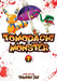 Tomodachi x Monster Vol. 2 by Yoshihiko Inui Extended Range Seven Seas Entertainment, LLC