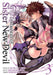 The Testament of Sister New Devil Vol. 3 by Tetsuto Uesu Extended Range Seven Seas Entertainment, LLC