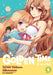 Golden Time Vol. 5 by Yuyuko Takemiya Extended Range Seven Seas Entertainment, LLC