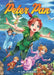 Peter Pan (Illustrated Novel) by J. M. Barrie Extended Range Seven Seas Entertainment, LLC
