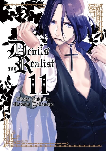 Devils and Realist Vol. 11 by Madoka Takadono Extended Range Seven Seas Entertainment, LLC