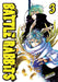 Battle Rabbits Vol. 3 by Amemiya Yuki Extended Range Seven Seas Entertainment, LLC