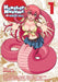 Monster Musume: I Heart Monster Girls Vol. 1 by Okayado Extended Range Seven Seas Entertainment, LLC