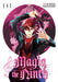 Magia the Ninth Vol. 1 by Ichiya Sazanami Extended Range Seven Seas Entertainment, LLC