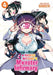 Nurse Hitomi's Monster Infirmary Vol. 4 by Shake-O Extended Range Seven Seas Entertainment, LLC