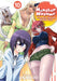 Monster Musume Vol. 10 by Okayado Extended Range Seven Seas Entertainment, LLC