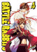 Battle Rabbits Vol. 4 by Amemiya Yuki Extended Range Seven Seas Entertainment, LLC