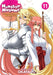 Monster Musume Vol. 11 by Okayado Extended Range Seven Seas Entertainment, LLC