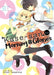 Kase-san and Morning Glories (Kase-san and... Book 1) by Hiromi Takashima Extended Range Seven Seas Entertainment, LLC