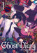 Ghost Diary Vol. 1 by Seiju Natsumegu Extended Range Seven Seas Entertainment, LLC