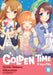 Golden Time Vol. 8 by Yuyuko Takemiya Extended Range Seven Seas Entertainment, LLC