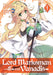 Lord Marksman and Vanadis Vol. 4 by Tsukasa Kawaguchi Extended Range Seven Seas Entertainment, LLC