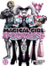 Magical Girl Apocalypse Vol. 12 by Kentaro Sato Extended Range Seven Seas Entertainment, LLC