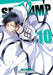 Servamp Vol. 10 by Strike Tanaka Extended Range Seven Seas Entertainment, LLC