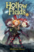 Hollow Fields Vol. 1 by Madeleine Rosca Extended Range Seven Seas Entertainment, LLC