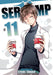 Servamp Vol. 11 by Strike Tanaka Extended Range Seven Seas Entertainment, LLC
