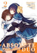 Absolute Duo Vol. 2 Extended Range Seven Seas Entertainment, LLC