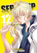 Servamp Vol. 12 by Strike Tanaka Extended Range Seven Seas Entertainment, LLC