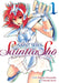 Saint Seiya: Saintia Sho Vol. 1 by Chimaki Kuori Extended Range Seven Seas Entertainment, LLC