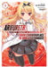 Arifureta: From Commonplace to World's Strongest (Light Novel) Vol. 1 by Ryo Shirakome Extended Range Seven Seas Entertainment, LLC