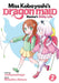 Miss Kobayashi's Dragon Maid: Kanna's Daily Life Vol. 2 by Coolkyousinnjya Extended Range Seven Seas Entertainment, LLC