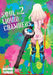 Soul Liquid Chambers Vol. 2 by Nozomu Tamaki Extended Range Seven Seas Entertainment, LLC