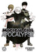 Magical Girl Apocalypse Vol. 15 by Kentaro Sato Extended Range Seven Seas Entertainment, LLC
