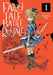 Fairy Tale Battle Royale Vol. 1 by Soraho Ina Extended Range Seven Seas Entertainment, LLC