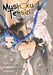 Mushoku Tensei: Jobless Reincarnation (Manga) Vol. 8 by Rifujin Na Magonote Extended Range Seven Seas Entertainment, LLC