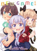 New Game! Vol. 4 by Shotaro Tokuno Extended Range Seven Seas Entertainment, LLC