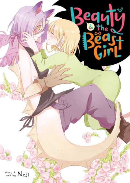 Beauty and the Beast Girl by Neji Extended Range Seven Seas Entertainment, LLC