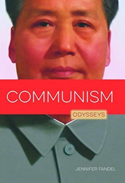 Communism : Odysseys in Government Popular Titles Creative Company,US