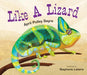 Like a Lizard Popular Titles Highlights Press