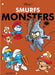 Smurfs Monsters, The by Peyo Extended Range Papercutz